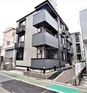 セレスティア高島平II