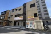 コーポ宝島No8