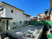 仮称 武蔵野市吉祥寺本町4丁目貸家