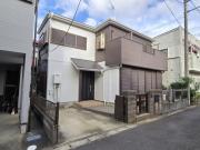 佐倉市臼井 貸家