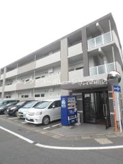 地下鉄七隈線桜坂駅まで徒歩36分