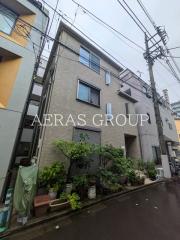 太平戸建