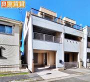 上名古屋4丁目貸家