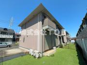 ルピナス烏山A棟