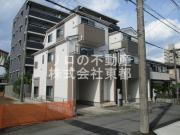 小金井市前原四丁目戸建