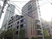 都営大江戸線牛込柳町駅まで徒歩5分