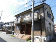 原田タウンハウスII