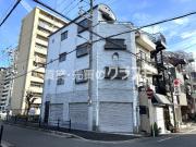 泉尾2丁目店舗付き貸家