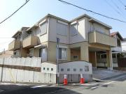 阪神本線芦屋駅まで徒歩2分