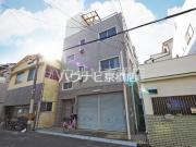 地下鉄谷町線千林大宮駅まで徒歩10分