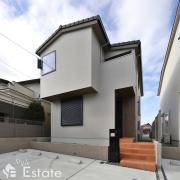 地下鉄東山線一社駅まで徒歩10分