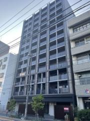 東京マンション