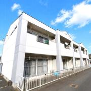 Uコーポシンカワ