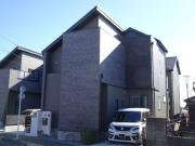 立川栄町2丁目 戸建