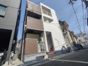 山陽電鉄本線藤江駅まで徒歩12分