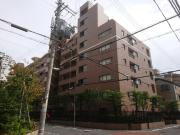 ステイツ夕陽丘マナーハウス