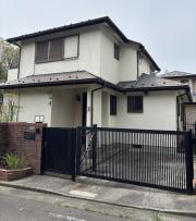 京王線北野駅まで徒歩14分