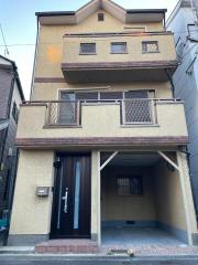 打上宮前町戸建