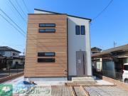 アレグリア仲三丁目KASHIYA