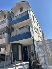 塩浜2丁目第2公園前戸建