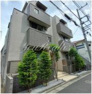 東急世田谷線上町駅まで徒歩5分