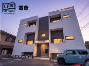 LFB APARTMENT桜町