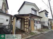 八王子市大楽寺町戸建