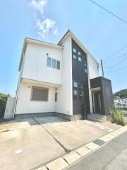 西浦町稲生浜戸建