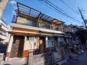 京阪交野線宮之阪駅まで徒歩13分