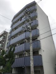 シャトレーヌ北島