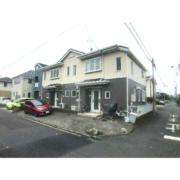 小田急江ノ島線本鵠沼駅まで徒歩4分