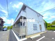 甘木鉄道太刀洗駅まで徒歩12分
