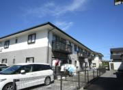 フォブール住吉A棟