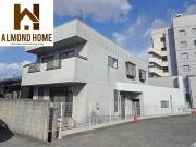 東区西大寺中2丁目18-8 一戸建て