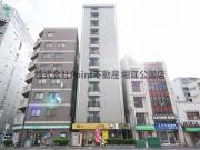 地下鉄御堂筋線大国町駅まで徒歩2分