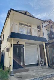 舞子の戸建 ペット飼育相談お受けいたします