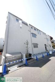 ＪＲ常磐線柏駅まで徒歩9分
