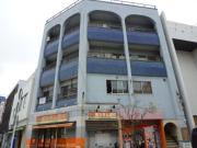 京急久里浜線京急久里浜駅まで徒歩3分