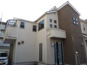 京阪本線香里園駅まで徒歩17分