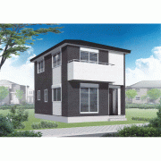 グランソフィア南辻 A号棟