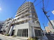 ART APARTMENT IN Ootaka-no-Mori