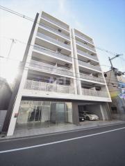 ラナップスクエア難波II