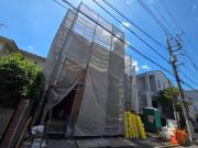 西武多摩湖線一橋学園駅まで徒歩7分