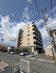ＪＲ福塩線湯田村駅まで徒歩10分