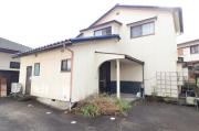 富山市赤田138ー5戸建
