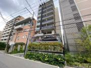地下鉄御堂筋線江坂駅まで徒歩10分
