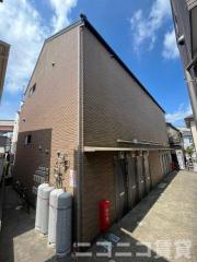 東武伊勢崎・大師線小菅駅まで徒歩8分