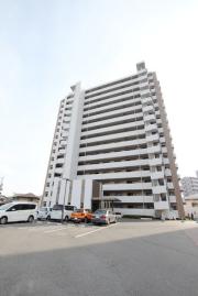 アスレ東原II番館