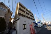 ＪＲ横浜線橋本駅まで徒歩13分