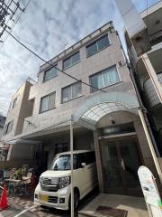 茂森マンション